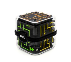 Brio 3D Labyrint / od 6 rokov