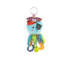 Lamaze - Kapitán Kalamár / od 0 mesiacov