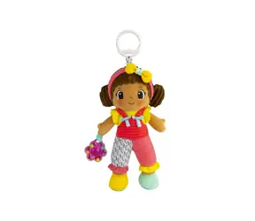 Lamaze - Bábika Jasmínka