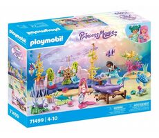 Playmobil® Princess Magic 71499 Starostlivosť o podmorské živočíchy