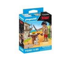 Playmobil® Asterix 71548 Asterix: Kalamaikamikmikmix / Počet dielikov: 8 / od 5 rokov
