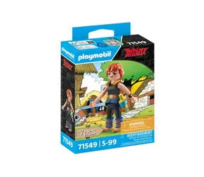 Playmobil® Asterix 71549 Asterix: Adrenalína / Počet dielikov: 7 / od 5 rokov
