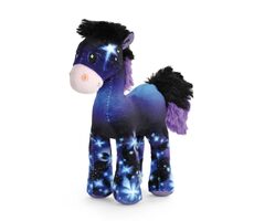 Nici plyš Pony Starflower 16cm / GREEN kolekcia / od 0 mesiacov