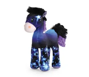 Nici plyš Pony Starflower 16cm / GREEN kolekcia / od 0 mesiacov