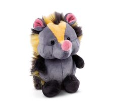 Nici plyš Bodlín Terek 25 cm / GREEN kolekcia / od 0 mesiacov