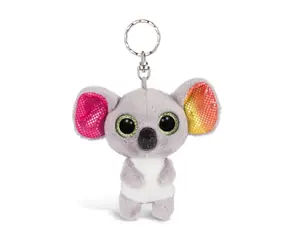 Nici Glubschis kľúčenka Koala Miss Crayon 9cm / od 3 rokov