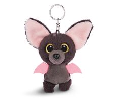 Nici Glubschis kľúčenka Netopier Baako 9cm / od 3 rokov