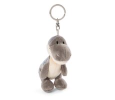 Nici kľúčenka Dino Tony-Rex 10cm / GREEN kolekcia / od 3 rokov