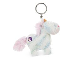 Nici kľúčenka Jednorožec Moon Keeper 10cm / GREEN kolekcia / od 3 rokov