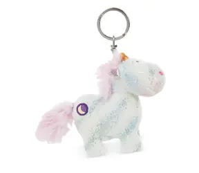 Nici kľúčenka Jednorožec Moon Keeper 10cm / GREEN kolekcia / od 3 rokov
