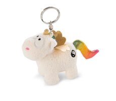 Nici kľúčenka Jednorožec Yang 10 cm / od 3 rokov
