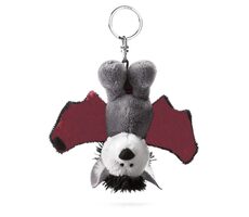 Nici kľúčenka Netopier Sir Simon 10cm / od 3 rokov