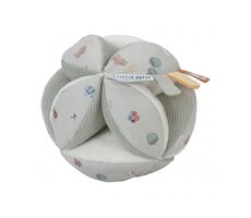 Little Dutch Loptička textilná Farma / od narodenia