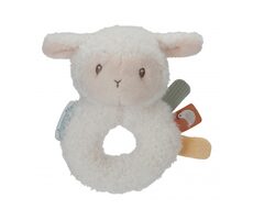 Little Dutch Hrkálka ovečka Farma / od narodenia