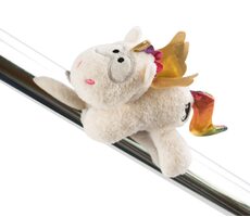 Nici magnetka Jednorožec Yang 12 cm / od 3 rokov