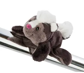 Nici magnetka Skunk Chiala 12cm / od 3 rokov