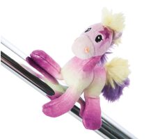 Nici magnetka Poník Candydust 12cm / od 3 rokov