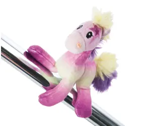 Nici magnetka Poník Candydust 12cm / od 3 rokov