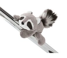 Nici magnetka Mýval Rod 12cm / od 3 rokov