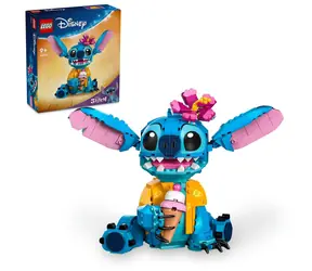 LEGO® Disney™ 43249 Stitch / Počet dielikov: 730 / od 9 rokov