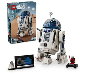 LEGO® Star Wars™ 75379 R2-D2™ / Počet dielikov: 1050 / od 10 rokov