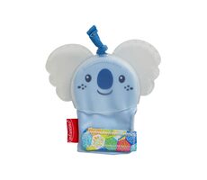 Infantino Rukavička s hryzátkami Koala / od narodenia