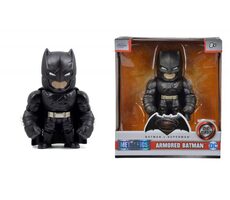 Jada Batman v brnení figúrka 4&quot; / od 3 rokov