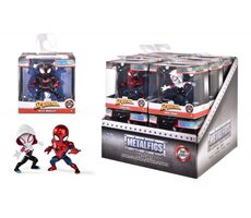 Jada MARVEL Spiderman figúrka 2.5&quot; / DP12 / od 8 rokov
