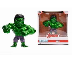 Jada MARVEL Hulk figúrka 4&quot; / od 8 rokov