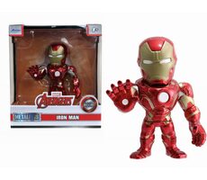 Jada MARVEL Ironman figúrka 4&quot; / od 8 rokov