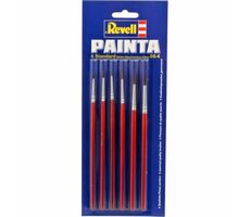 Revell Painta Standard Set 29621 - sada 6 štetcov