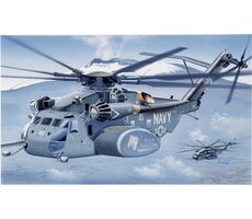 Italeri MH-53E Sea Dragon / Plastikový model / 1:72 