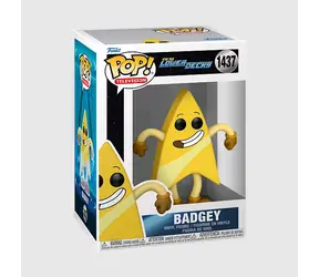 Funko POP TV: Star Trek LD- Badgey