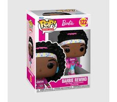 Funko POP Vinyl: Barbie - Barbie Rewind / od 3 rokov