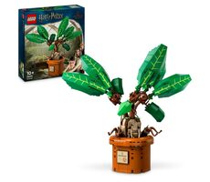 LEGO® Harry Potter™ 76433 Mandragora / Počet dielikov: 579 / od 10 rokov
