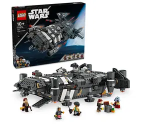 LEGO® Star Wars™ 75374 Onyx Cinder / Počet dielikov: 1325 / od 10 rokov
