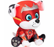 Paw Patrol 2 - Plyšový Marshall 15 cm / od 1 roka