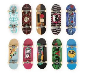 Spin Master Tech Deck Fingerboard 10 ks / od 6 rokov