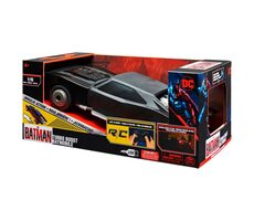 Spin Master Batman RC Batmobil / od 4 rokov