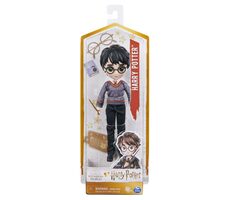 Spin Master Harry Potter Figúrka Harry Potter 20 cm / od 5 rokov