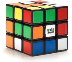 Spin Master Rubikova kocka 3x3 Speed Cube / od 8 rokov