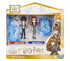 Spin Master Harry Potter Harry a Ginny s patrónmi / od 5 rokov