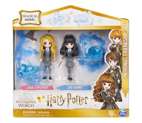 Spin Master Harry Potter Lenka a Cho s patrónmi / od 5 rokov