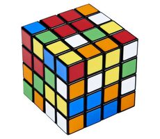 Spin Master Rubikova kocka Majster 4x4 / od 8 rokov