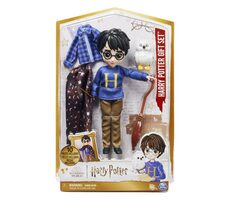 Spin Master Harry Potter Deluxe figúrka 20 cm / od 6 rokov