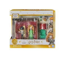 Spin Master Harry Potter Hracia sada Veštiareň s figúrkami / od 6 rokov