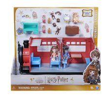 Spin Master Harry Potter Rokfortský expres s figúrkami / od 6 rokov