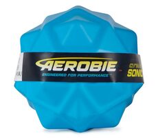 Spin Master AEROBIE - Sonic Skákajúce loptičky / od 8 rokov