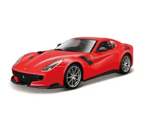 Bburago Ferrari F12TDF červená / mierka 1:24 / od 3 rokov