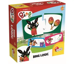 Liscianigioch Bing - Dvojica / od 1 roka